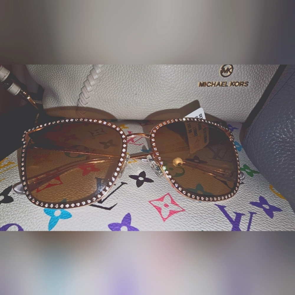 Michael kors sunglasses